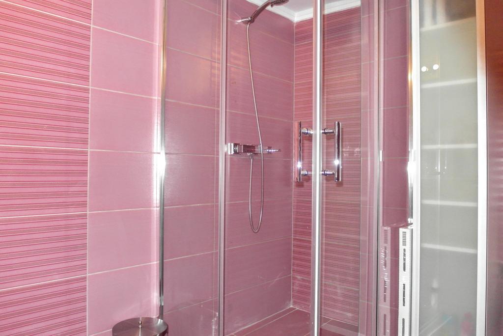 Rino Thessaloniki Apartments Luaran gambar